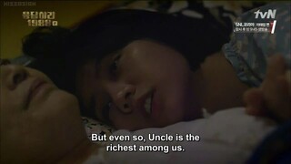 Reply 1988 (Korean Drama) Episode 2 | English SUB