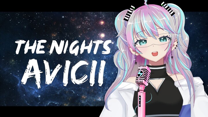 神曲翻唱『The Nights』谁的青春又回来了？