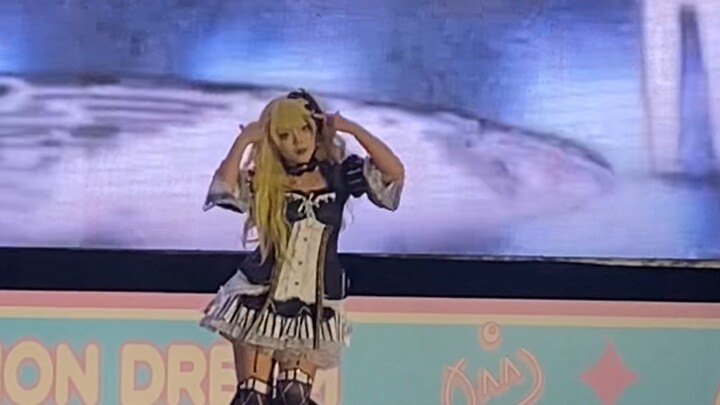 Do you want to swap bodies with the uncle too?