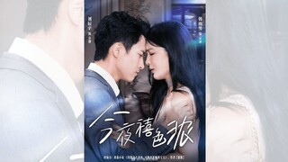 ĐÊM NAY, HÂN HOAN SẮC MÀU