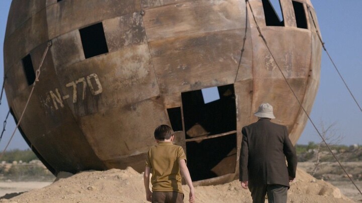 อุปกรณ์แห่งอนาคตสุดมหัศจรรย์ แค่ตะโกนใส่มันหนึ่งคำ ก็รู้ได้ทันทีว่าคุณจะมีชีวิตอยู่ต่อไปอีกนานแค่ไหน