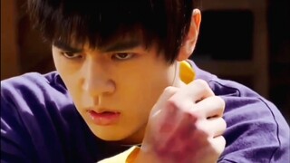 Xin chúc mừng! Hình dạng mới của Quỷ Vương!