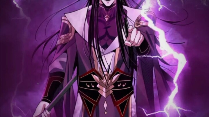 #😎👌 #I Am The Fated Villain #manwha,manhwa,mangaedits