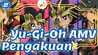 [Yu-Gi-Oh AMV] Adegan Pengakuan Para Pahlawan Generasi_2