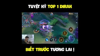 Game Thủ Có Khả Năng Đoán Trước Tương Lai 2 Giây