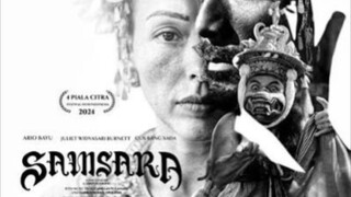 SAMSARA 2025