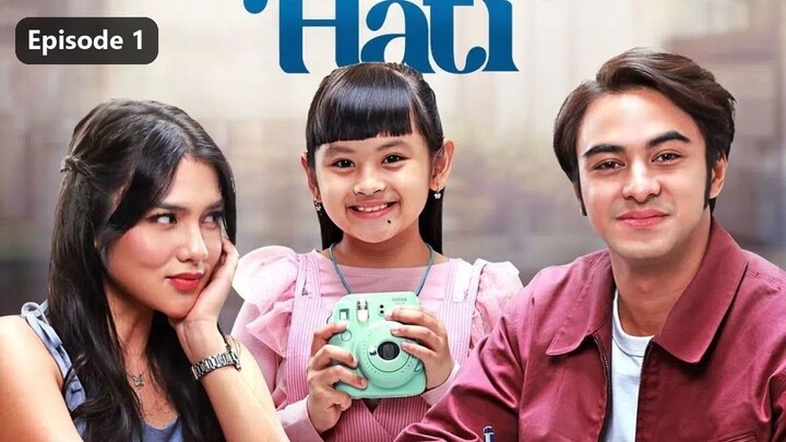 Mαιn Hαtι Ѕєαѕøn 1 Єριѕødє 1 (2025) Ѕυв Ιndø