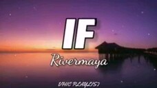 If by river Maya #05