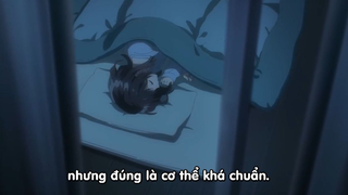 Có nữ sinh trong nhà thích thật #anime #School TIme