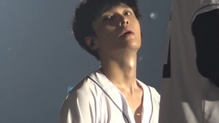 The King of Appearance! Zhang Yixing's "Lucky One" live-action