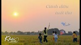 Gỏi Đu Đủ và Cánh Diều Tuổi Thơ - Khói Lam Chiều tập 28 | Childhood kites and papaya salad