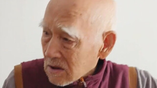 Woke up from a nap to find a room full of old ladies—my world just collapsed.