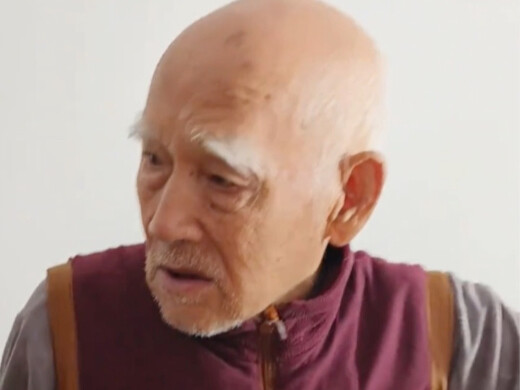 一觉睡醒发现一屋子老太，天都塌了