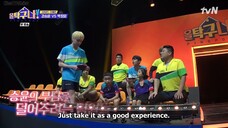 All Table Tennis! Episode 10 (ENG SUB) - WINNER YOON VARIETY SHOW (ENG SUB)