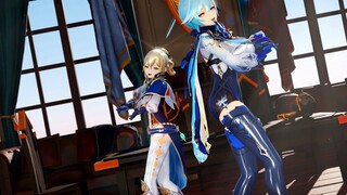 Do you have to meet these standards when recruiting female knights in your order? Wiggle Wiggle