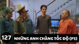 [Funny TV] - Những anh chàng tốc độ (P3) - Video hài