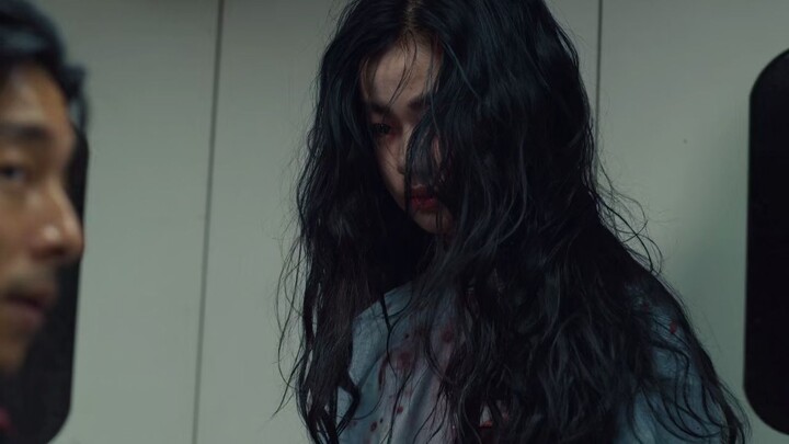 The Silent Sea S01 E08 Final Hindi Audio