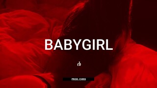 (FREE) R&B x Trapsoul Type Beat - "BABYGIRL" | Prod. Chris