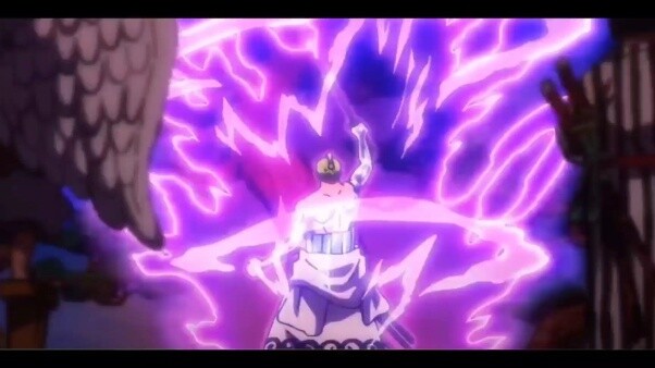 [AMV]Roronoa Zoro with great power|<One Piece>