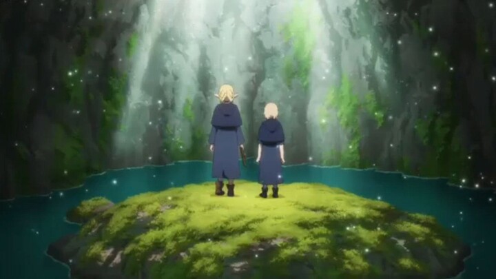 Delicious in Dungeon [Episode 8] [Part 6]