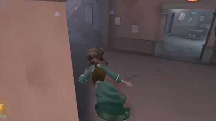 "هذه الشوكة رسمت مستشفى بأكمله"