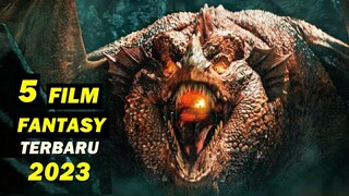 Rekomendasi 5 Film Fantasy Terbaru 2023 I Tayang Awal Tahun