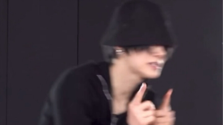 [TXT]:That That这首歌不是性感风也不是酷拽风，而是崔然竣听了会发疯