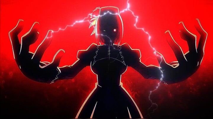 Ragna crimson - KNIVES ᴴᴰ
