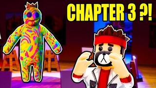 MATÝSEK a RAINBOW FRIENDS chapter 3.. (roblox)