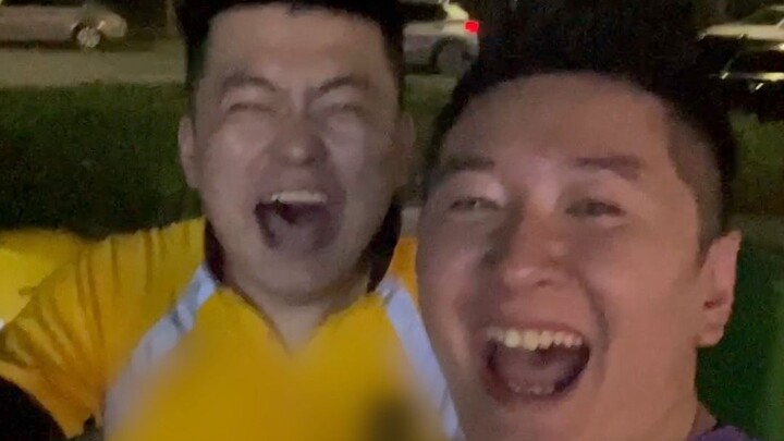 如果给你120秒，为所欲为，你想做什么？