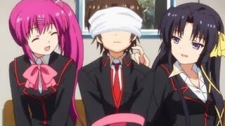 Top 10 Best Of Harem Anime You Should Watch