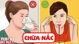 Không Nên Hít Quá Nhiều OXI và 5 Quan Điểm Sai Lầm Bạn Chưa Biết Trước Video Này ➤ Top 10 Thú Vị