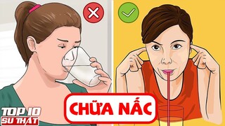 Không Nên Hít Quá Nhiều OXI và 5 Quan Điểm Sai Lầm Bạn Chưa Biết Trước Video Này ➤ Top 10 Thú Vị