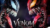 Venom 2：Let There Be Change เวน่อม 2 อสูรกายปริสิต!!!