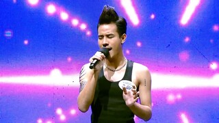 ระยะสุดท้าย - ฟิล _ I Can See Your Voice Festival