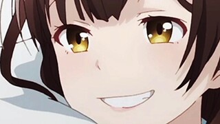 "Sayu also wants to be loved"