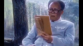 “亦敌亦友亦知己”