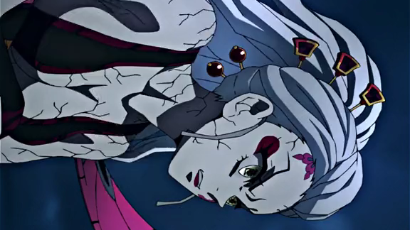 demon slyer