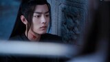 Chen Qing Ling | Lan Zhan, you are having too much double standards. You are not afraid of cutting o