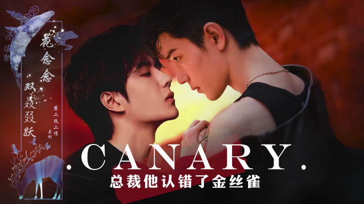 “The CEO Mistook His Canary” – Pure and Upright, Episode 1: CEO as the Dominant Partner × Teacher as