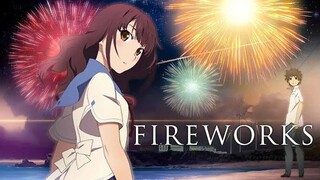 Fireworks|Hindi Dubbed Movie|Status Entertainment