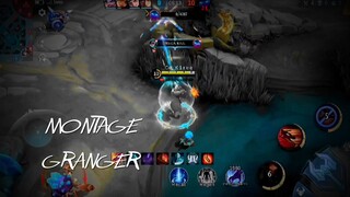 GRANGER MONTAGE - GMV MLBB