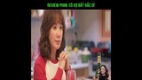 Review Phim : Cô vợ bất đắc dĩ - phim Hàn Quốc - Dàn diễn viên xinh đẹp