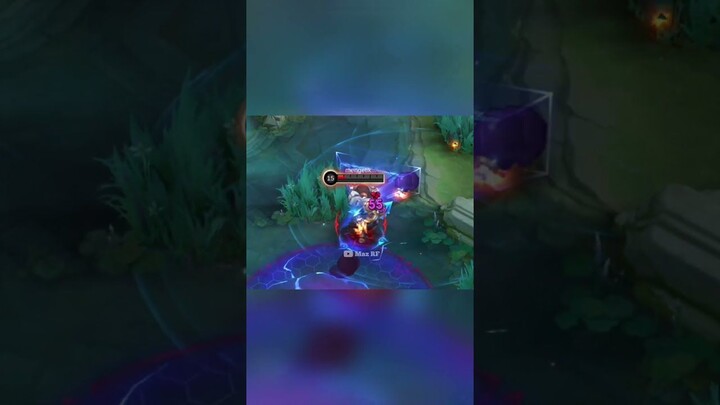 Diggie Damage Meresahkan