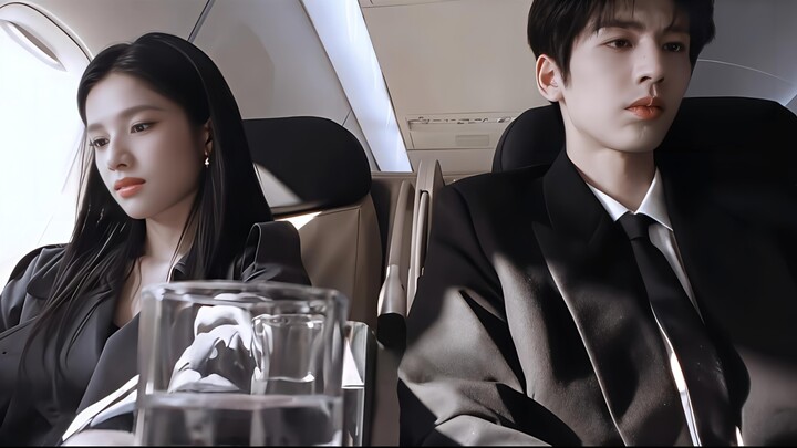 กำลังจะเริ่มดูซีรีส์ แล้วคุณบอกฉันว่านี่กลับเป็นโฆษณาเหรอ?!