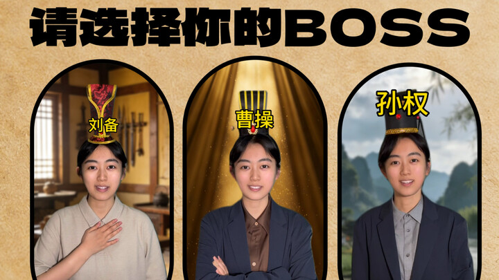 Job Advertisements from the Three Kingdoms Period