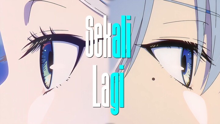 Frieren x Himmel