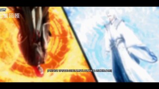DONGHUA | Renegade Immortal Ep 77 Sub indo