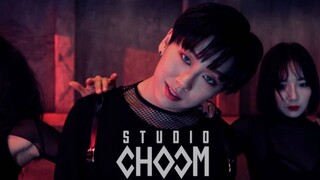 [Noh Tae-hyun] Grande's 7 Rings dance cover! His dancing skills are truly impressive!