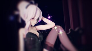 MMD | We are just friends